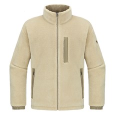 THE REDFACE 男款兩面刷毛羽絨外套 REWMJKW21613