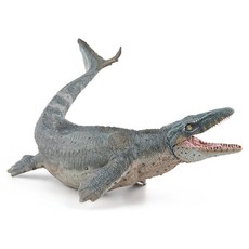 papo 滄龍恐龍玩具公仔, 1個