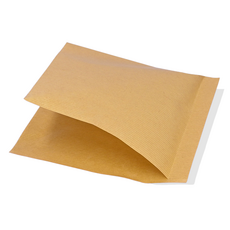 JPackTory 牛皮L型紙袋 特大 23 x 23 cm, 200個, 1入