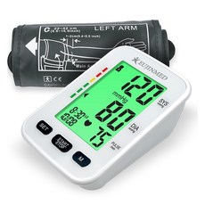 유진메드 D33 팔뚝형 자동전자혈압계, 1개, DBP-1333