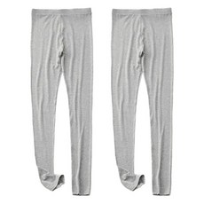 피어니스트 여성용 데이 레깅스 2p