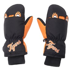 Bidan Gil兒童款Coven兔子拇指手套