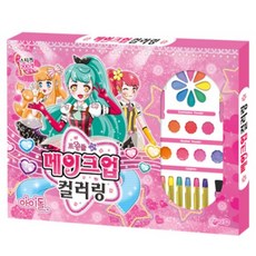 jiwonbook 閃耀彩妝著色偶像, 不適用