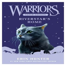 Riverstar's Home: Warriors Super Edition, HarperCollins
