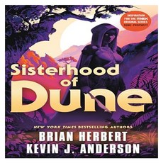 Sisterhood of Dune, Tor Books