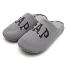 갭 AD 헤리티지 쿠션 거실화, 그레이, 1개