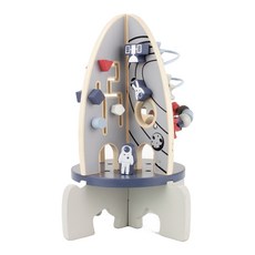 EverEarth 火箭活動中心, 1套