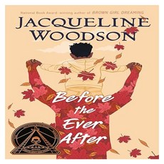 Before the Ever After, Nancy Paulsen Books