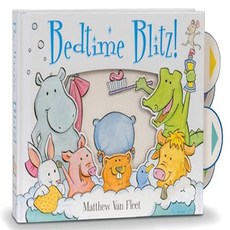 Bedtime Blitz!
