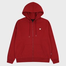 連帽拉鍊 W4A64SJHD102