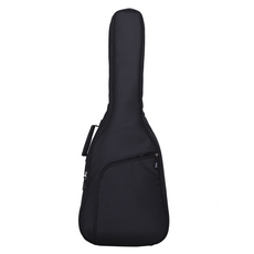 Topia 高級吉他袋 黑色, 1個