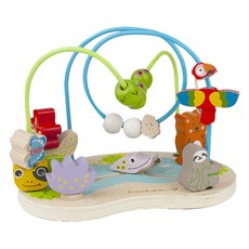 EverEarth 亞馬遜雲霄飛車套裝, 1套