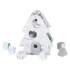 EverEarth 樹形鹽罐組, 1套, 單品