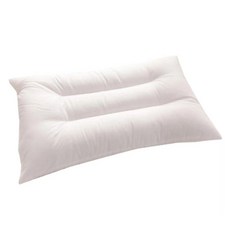 B2win輕量枕頭棉 5, 白色 5, 1個