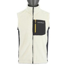 몽벨 남성용 클리마 에어 아웃도어 조끼