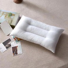 비투윈 편안한 베개솜 200g, 화이트, 1개