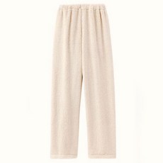 Unheve 孕婦用加厚睡眠褲