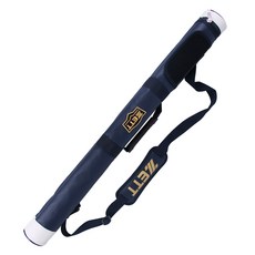 ZETT 棒球棒袋 BAK-5151, 海軍藍, 1個