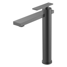 American Standard Linchpin G 檯上盆臉盆龍頭 石墨灰 FA1750-2OAKA11AA, 1個