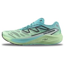 SALOMON 男士 AERO VOLT 2 運動鞋 L47427200