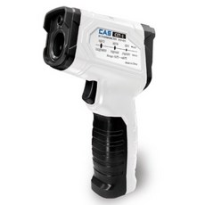 CAS 數位非接觸式紅外線廚房料理雷射溫度計 CIT-1, 1個
