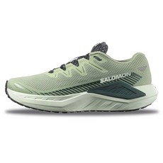 SALOMON 男款 DRX DEFY GRVL 越野跑鞋 L47563900