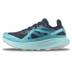 SALOMON 女性用 Ultra Flow W 運動鞋 L47485800