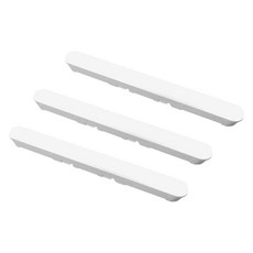 연하 오스람칩셋 LED 은가비 방습 일자 천장 욕실등 30W 3p, 주광색