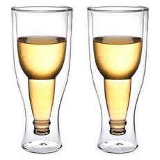 아메리칸로드 유니크 반전 따르면 맥주컵 RK2349, 2개