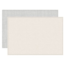 Parklon La Pure 軟質遊戲地墊, 棉米色