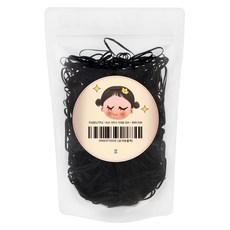 miccoband 大容量髮圈