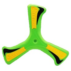 B2WIN 露營遊戲迴力鏢, 綠色, 1個