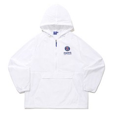 PSG Logo 套頭風衣 E4AJ305X