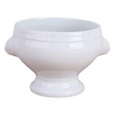 APILCO 萊恩碗 560ml, 白色, 1個