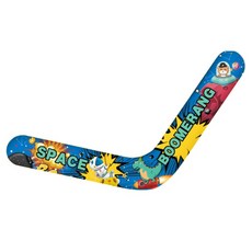 B2WIN Nigrosin 露營遊戲 飛盤 迴力鏢, 藍色7, 1個