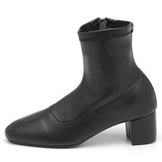 잭앤질 스판 앵클부츠 JD4764 5cm