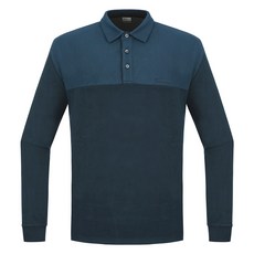 THE REDFACE 男款New Micro襯衫領T恤 REWMTSW22310