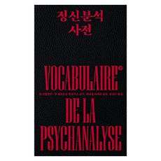 OPENBOOKS 精神分析辭典, 尚·拉普朗虛, 尚-柏騰·彭大歷斯