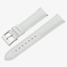 SeokWatches 男女通用 Galaxy 相容 Gear 手錶皮革錶帶 22mm