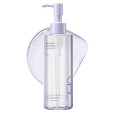 VDL 毛孔潔淨卸妝潔顏油, 1瓶, 200ml