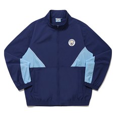 曼城 17號 背號印字 風衣 M4JK387XNAV