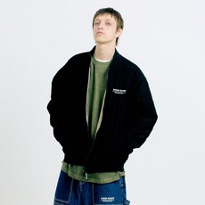 oceanpacific 男女通用雙面飛行員外套 WOPC6SIJPZ02