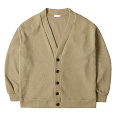 5XLARGE 男士大尺碼刷毛寬鬆版條紋開襟衫