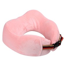 볼로플랜 메모리폼 목베게 VL01
