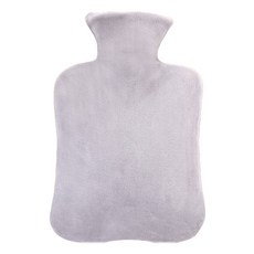 레벤픽 물주머니 핫팩 그레이 2L, 1개