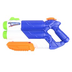 KYI&D 더블 파워 장거리 물총, 랜덤 발송