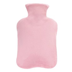 레벤픽 물주머니 핫팩 핑크 2L, 1개