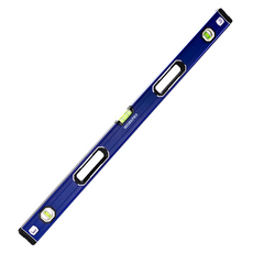 WORKPRO 高級磁吸水平儀 600mm WP262020, 1個