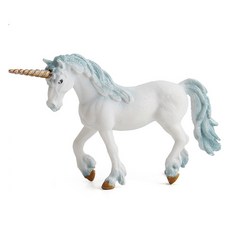 Laventia獨角獸迷你款 款式1, 1個, 混色