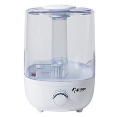 케이페이지 초음파 가습기, KUH-300M, 혼합색상